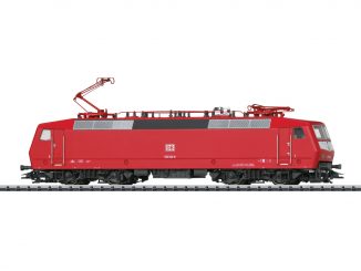 DB-Baureihe 120 / BR 120