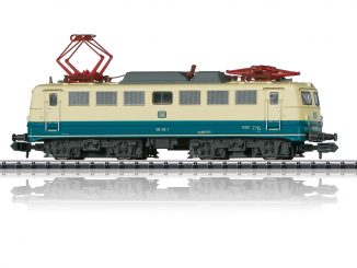 DB-Baureihe 139 / BR 139