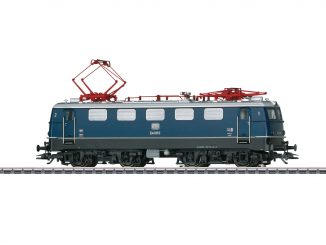 DB-Baureihe 141 / BR 141