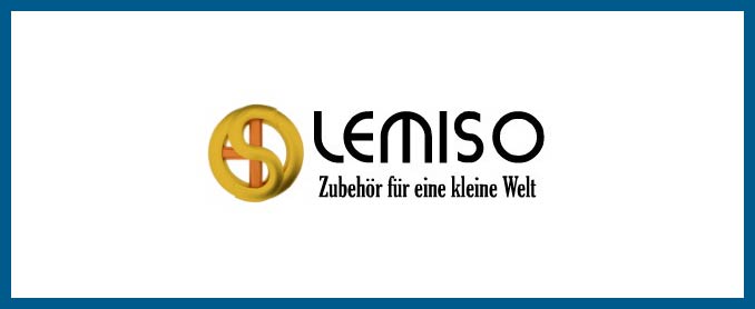 Lemiso Logo