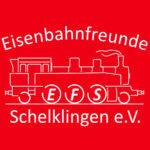 Eisenbahnfreunde Schelklingen e.V. - Logo